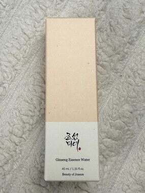 2/$15 Beauty of Joseon Ginseng Essence Water
